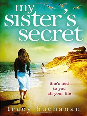cover image of My Sister's Secret